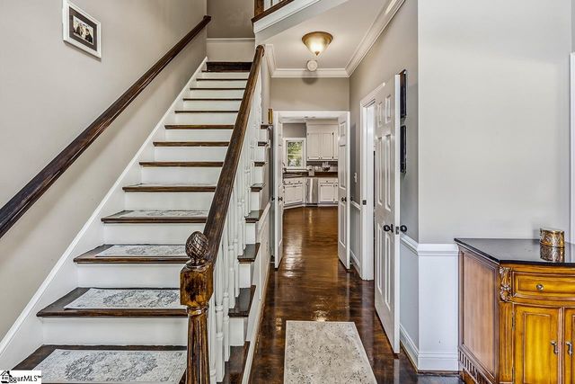 17 Misty Oaks Drive, Greer, SC 29651