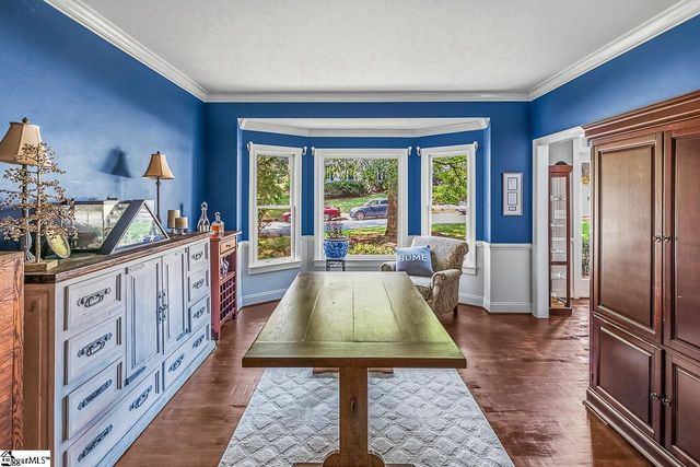17 Misty Oaks Drive, Greer, SC 29651