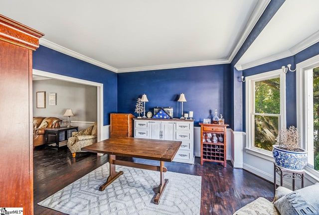 17 Misty Oaks Drive, Greer, SC 29651