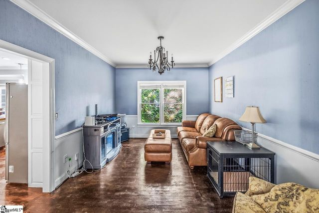 17 Misty Oaks Drive, Greer, SC 29651