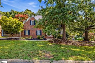 17 Misty Oaks Drive, Greer, SC 29651