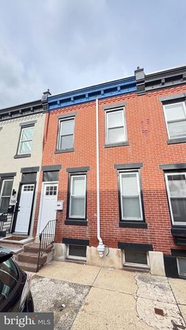 163 W PALMER ST, Philadelphia, PA 19122
