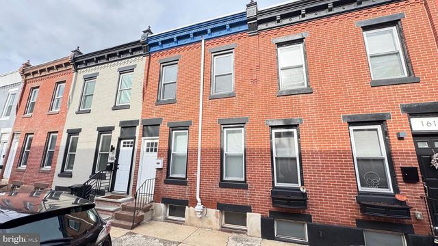 163 W PALMER ST, Philadelphia, PA 19122