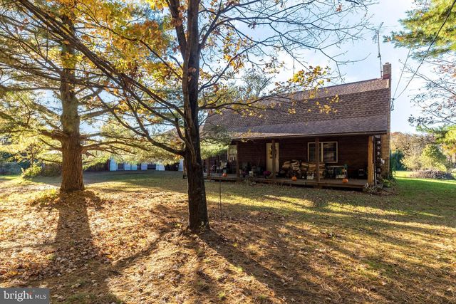 446 IRISH MEETINGHOUSE RD, Perkasie, PA 18944
