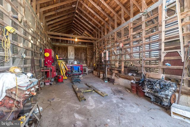 446 IRISH MEETINGHOUSE RD, Perkasie, PA 18944