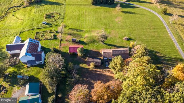 446 IRISH MEETINGHOUSE RD, Perkasie, PA 18944