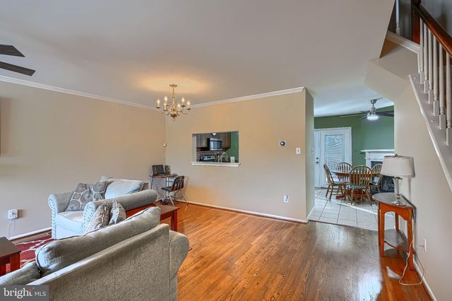 35 ROGER CT, Parkville, MD 21234