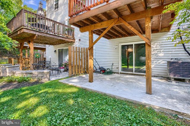35 ROGER CT, Parkville, MD 21234