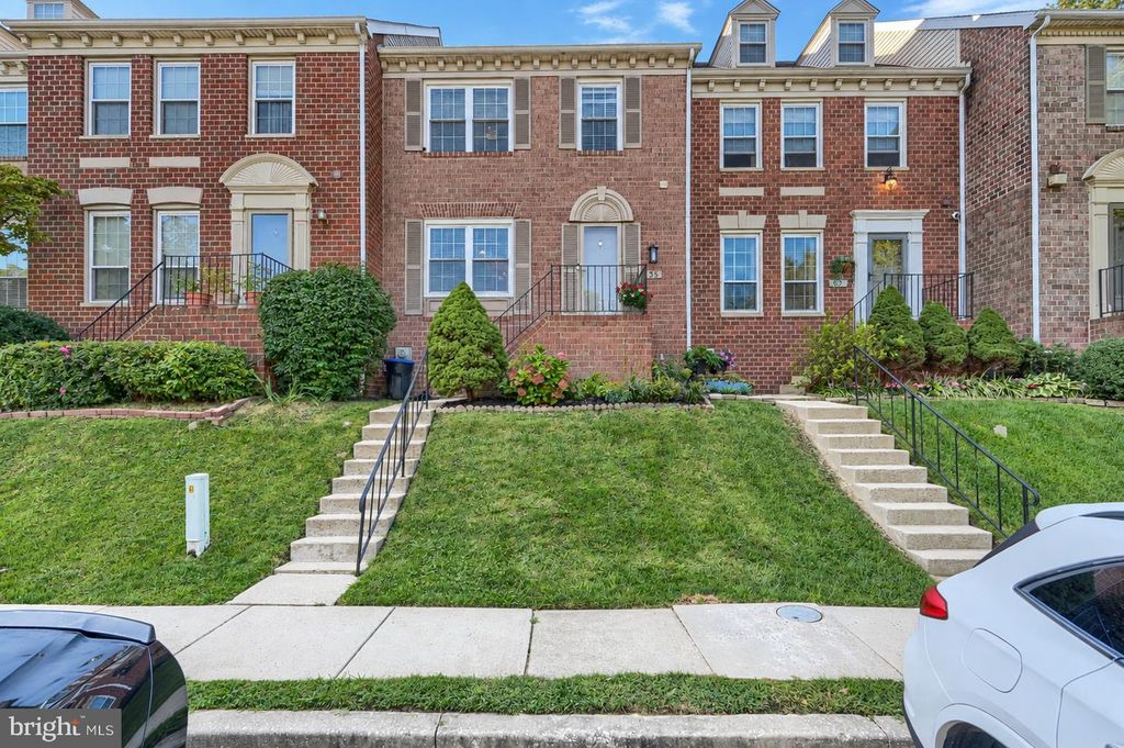 35 ROGER CT, Parkville, MD 21234