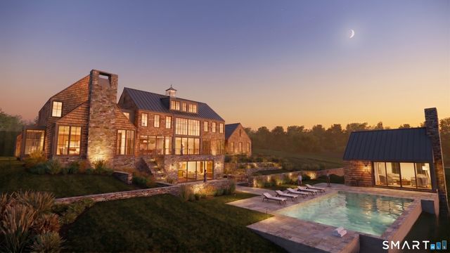 532 Round Hill Road, Greenwich, CT 06831