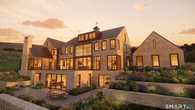 532 Round Hill Road, Greenwich, CT 06831