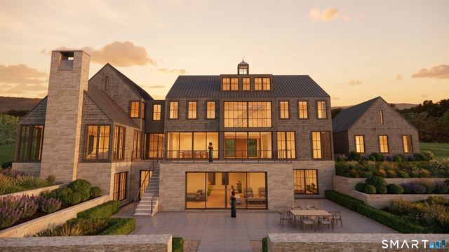 532 Round Hill Road, Greenwich, CT 06831