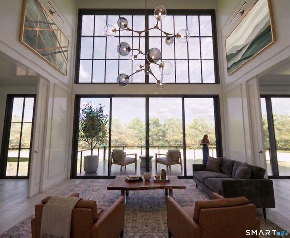 532 Round Hill Road, Greenwich, CT 06831
