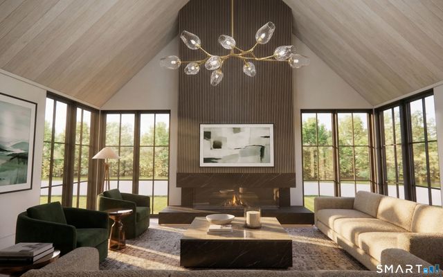 532 Round Hill Road, Greenwich, CT 06831