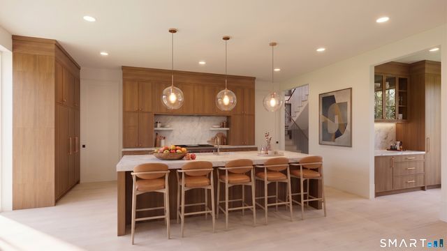 532 Round Hill Road, Greenwich, CT 06831