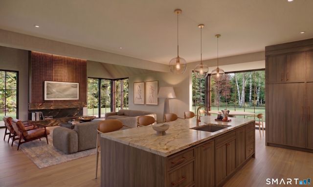 532 Round Hill Road, Greenwich, CT 06831