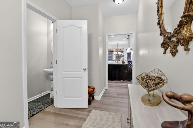 2927 Mell Rise Way, Snellville, GA 30078