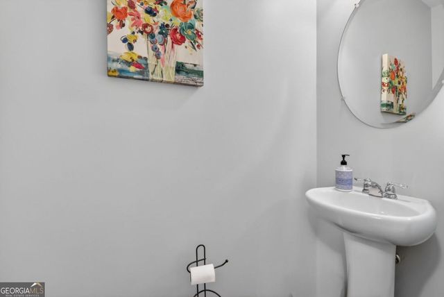 2927 Mell Rise Way, Snellville, GA 30078