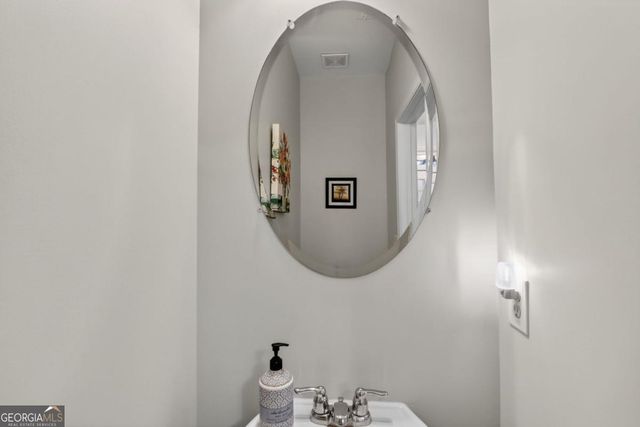 2927 Mell Rise Way, Snellville, GA 30078