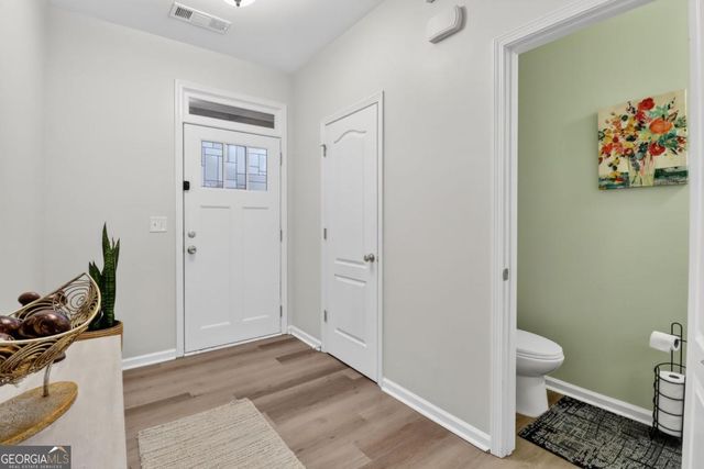 2927 Mell Rise Way, Snellville, GA 30078