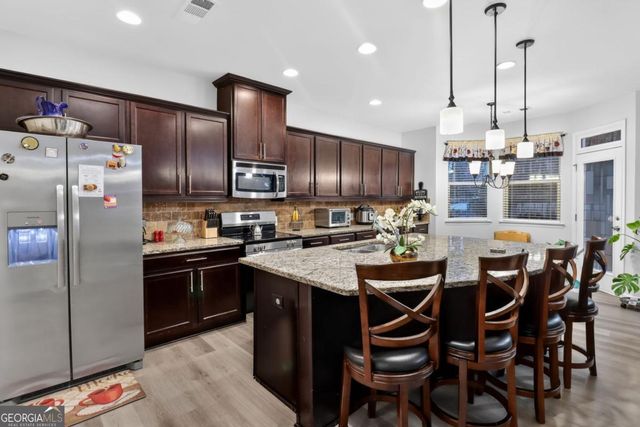 2927 Mell Rise Way, Snellville, GA 30078