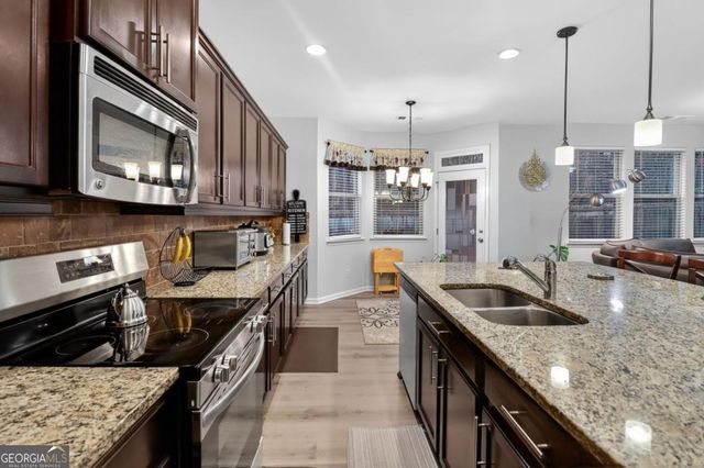 2927 Mell Rise Way, Snellville, GA 30078