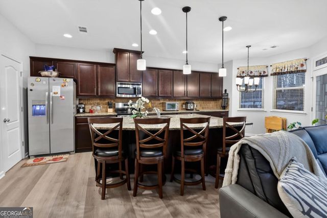 2927 Mell Rise Way, Snellville, GA 30078