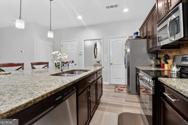 2927 Mell Rise Way, Snellville, GA 30078