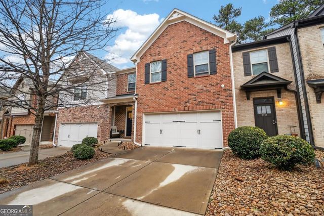 2927 Mell Rise Way, Snellville, GA 30078