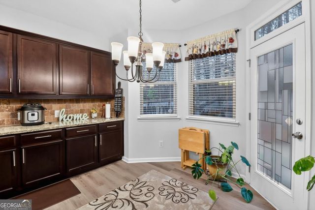 2927 Mell Rise Way, Snellville, GA 30078