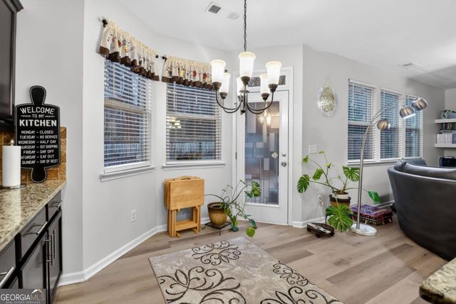 2927 Mell Rise Way, Snellville, GA 30078