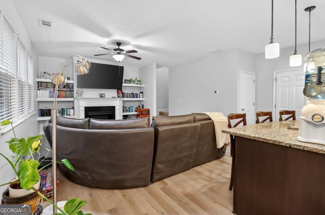 2927 Mell Rise Way, Snellville, GA 30078