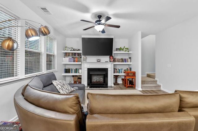 2927 Mell Rise Way, Snellville, GA 30078