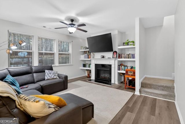 2927 Mell Rise Way, Snellville, GA 30078