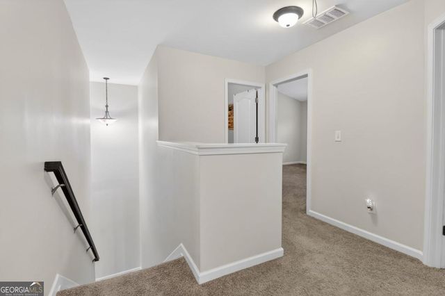 2927 Mell Rise Way, Snellville, GA 30078