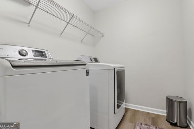 2927 Mell Rise Way, Snellville, GA 30078