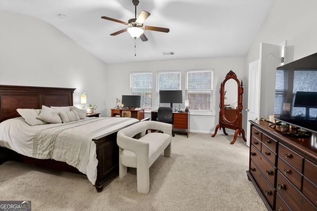 2927 Mell Rise Way, Snellville, GA 30078