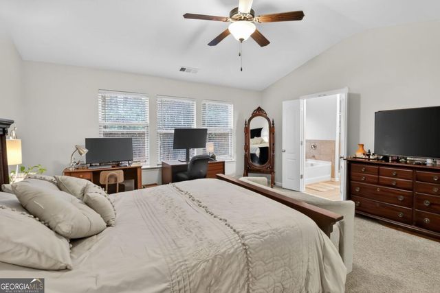 2927 Mell Rise Way, Snellville, GA 30078