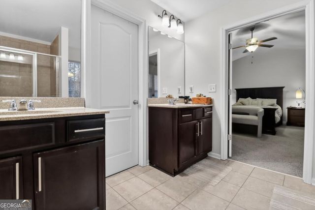 2927 Mell Rise Way, Snellville, GA 30078