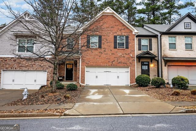 2927 Mell Rise Way, Snellville, GA 30078