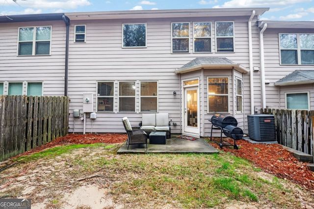 2927 Mell Rise Way, Snellville, GA 30078