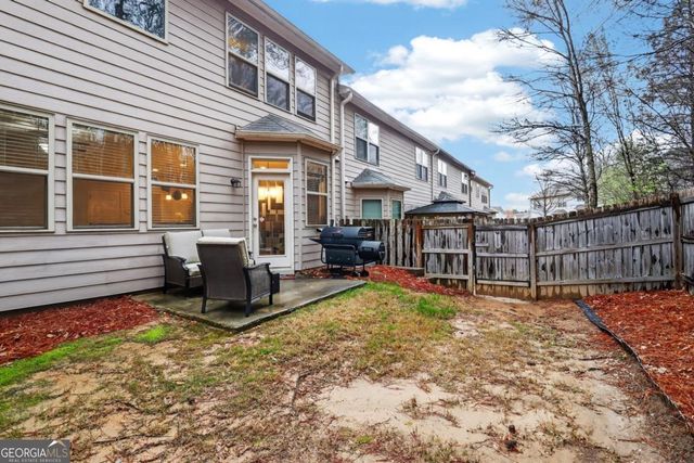 2927 Mell Rise Way, Snellville, GA 30078