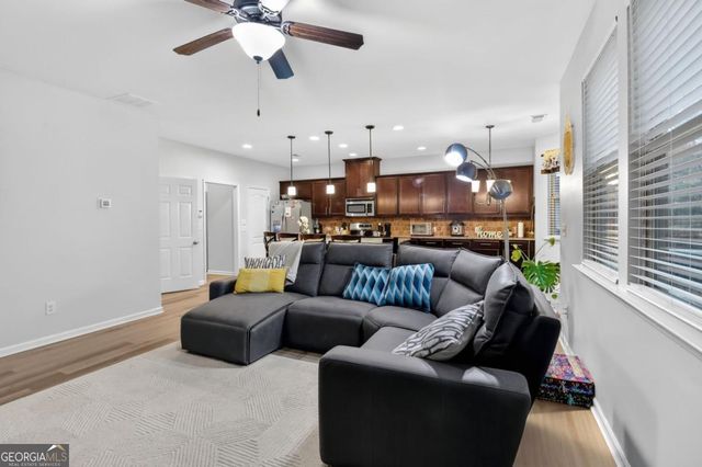 2927 Mell Rise Way, Snellville, GA 30078