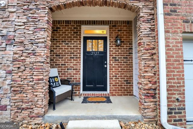 2927 Mell Rise Way, Snellville, GA 30078