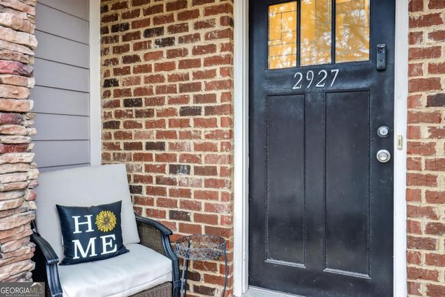 2927 Mell Rise Way, Snellville, GA 30078