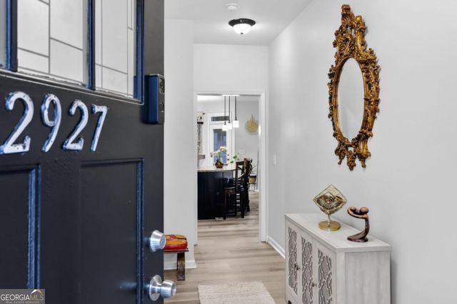 2927 Mell Rise Way, Snellville, GA 30078