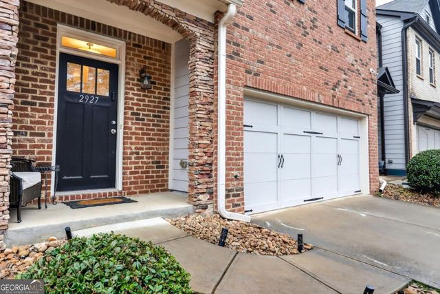 2927 Mell Rise Way, Snellville, GA 30078