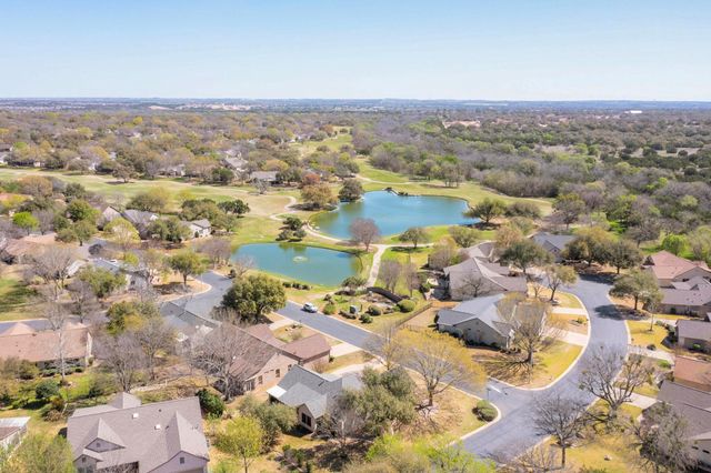 133 Cold Springs DR, Georgetown, TX 78633