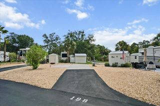 10173 SUNCOAST BOULEVARD Lot 198, Crystal River, FL 34428