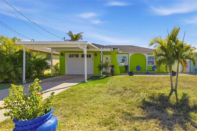 6424 BOATYARD DRIVE, Hudson, FL 34667